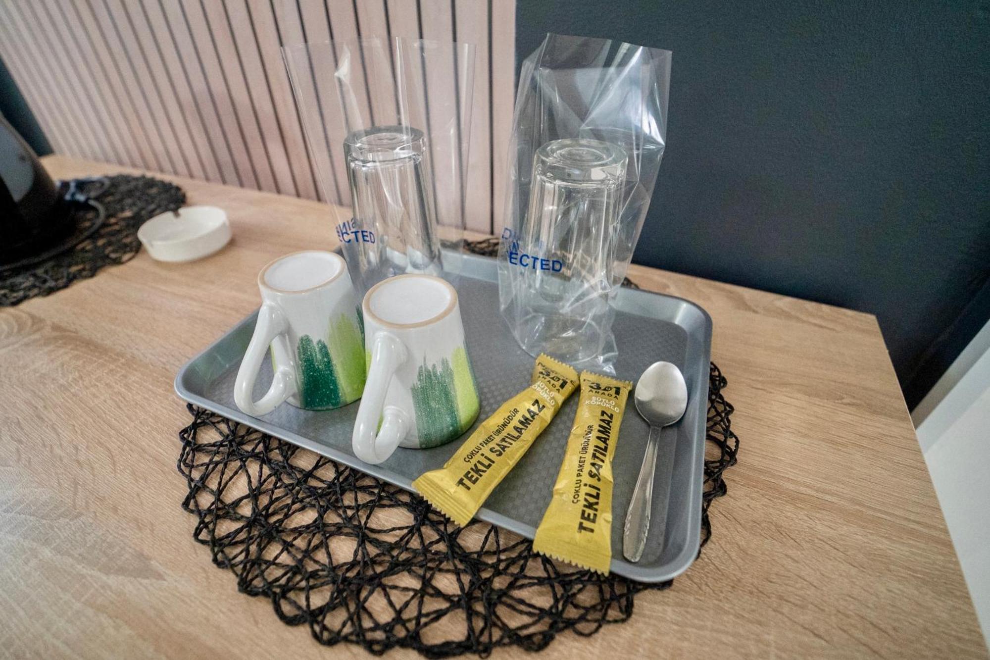 Apartmani Aleksandra U Centru Grada 克拉古耶瓦茨 外观 照片