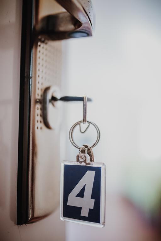 Apartmani Aleksandra U Centru Grada 克拉古耶瓦茨 外观 照片